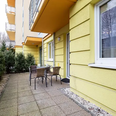 Apartamento Jantar - Uzdrowisko