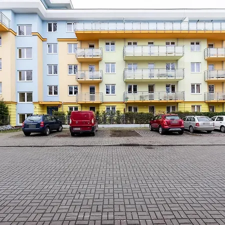 Apartamento Jantar - Uzdrowisko *