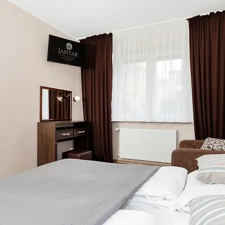 Apartamento Jantar - Uzdrowisko