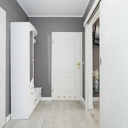 Jantar - Uzdrowisko Apartmán