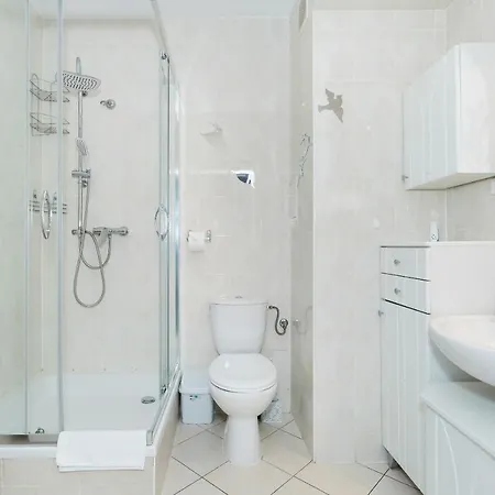 Jantar - Uzdrowisko Apartmán *