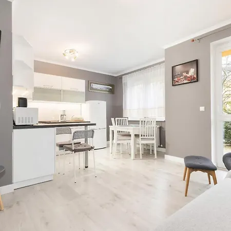 Jantar - Uzdrowisko Apartmán *