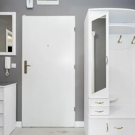 Apartmán Jantar - Uzdrowisko